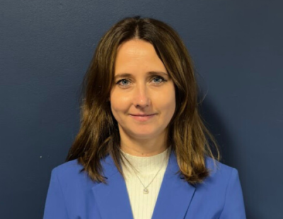 Magdalena Sopelewska, członkini zespołu