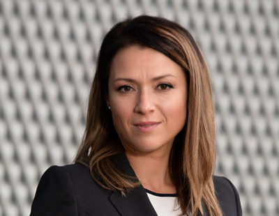 Monika Wrzesińska, Mortgage Advisor