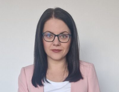 Natalia Rudowska, Mortgage Advisor